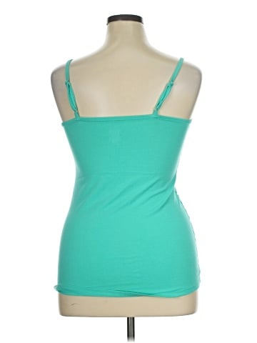 Torrid Sleeveless Top (view 2)