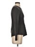 MICHAEL Michael Kors Gray Pullover Sweater Size S - photo 4