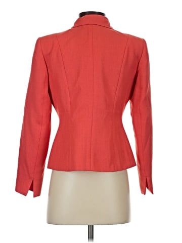 Evan Picone 3/4 Sleeve Top (view 2)