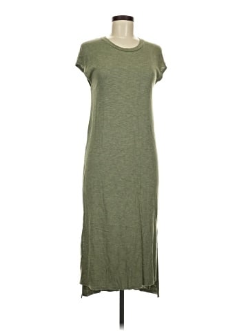 Madewell Casual Dress (view 1)