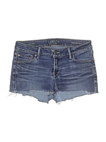 Lucky Brand Denim Shorts (view 1)