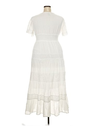 Me 2 Magic Casual Dress (view 2)