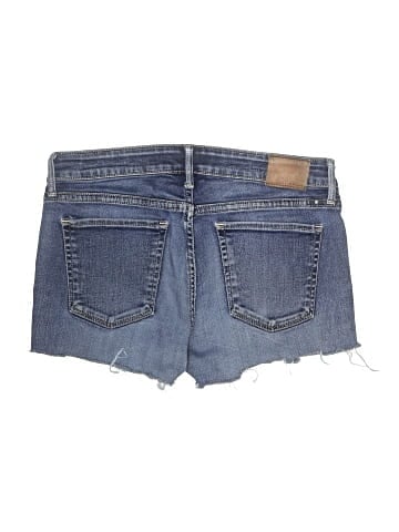 Lucky Brand Denim Shorts (view 2)