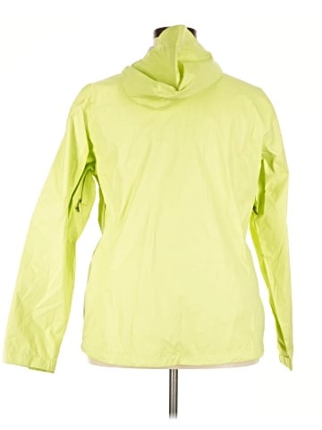 Eddie Bauer Raincoat (view 2)