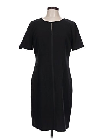 T Tahari Casual Dress (view 1)