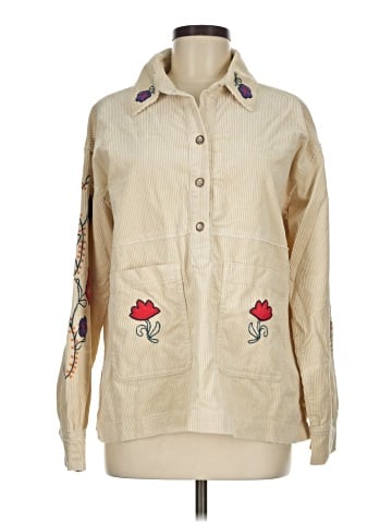 In Loom Jacket (view 1)