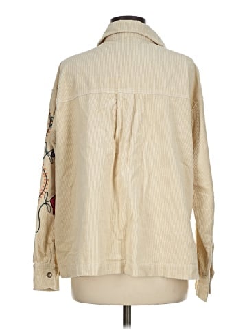 In Loom Jacket (view 2)