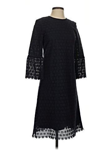Lafayette 148 New York Cocktail Dress (view 1)