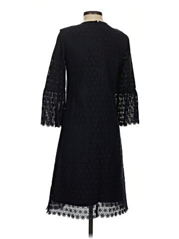 Lafayette 148 New York Cocktail Dress (view 2)