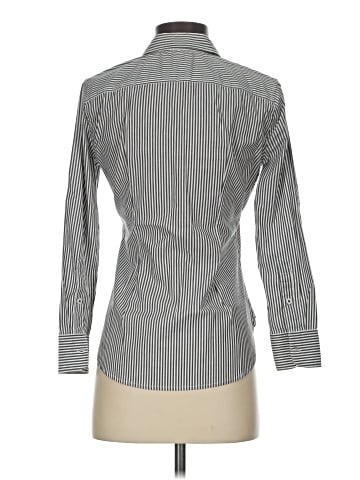 J.Crew Long Sleeve Button-Down Shirt (view 2)