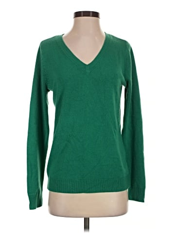 Croft & Barrow Pullover Sweater (view 1)