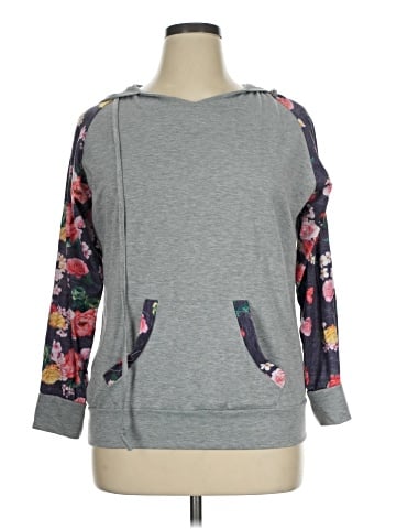 Unbranded Sweatshirt (view 1)