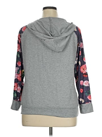Unbranded Sweatshirt (view 2)