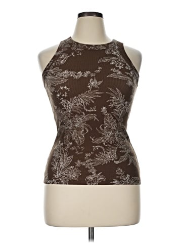 Ann Taylor LOFT Tank Top (view 1)