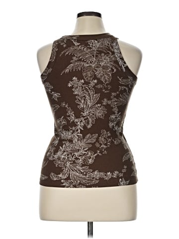 Ann Taylor LOFT Tank Top (view 2)