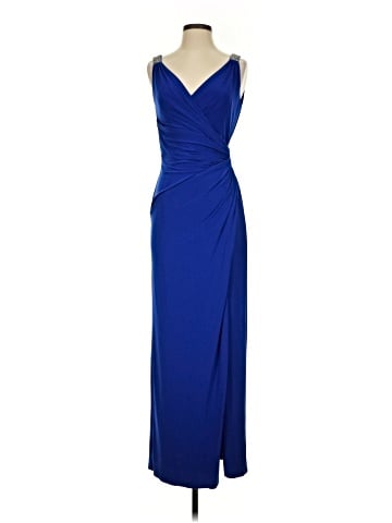 Lauren by Ralph Lauren Cocktail Dress (view 1)