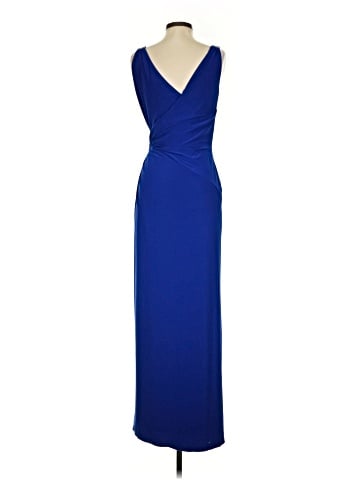 Lauren by Ralph Lauren Cocktail Dress (view 2)