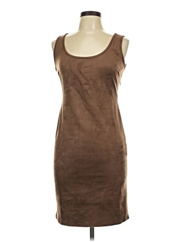 Philosophy Republic Clothing Casual Dress (view 1)