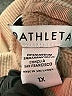 Athleta Brown Turtleneck Sweater Size 1X - photo 7