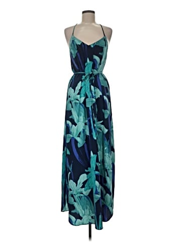 Ann Taylor LOFT Casual Dress (view 1)