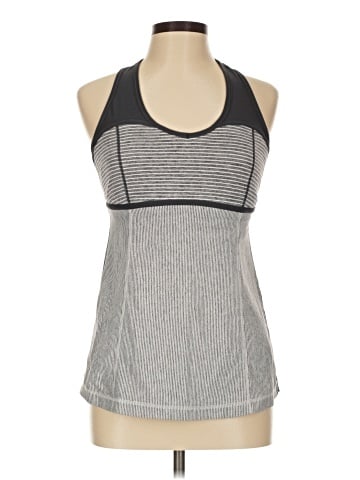 Lululemon Athletica Active Tank (view 1)