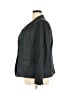 Talbots Gray Wool Blazer Size 20 - photo 5