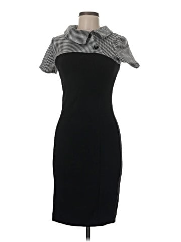 Homeyee Cocktail Dress (view 1)