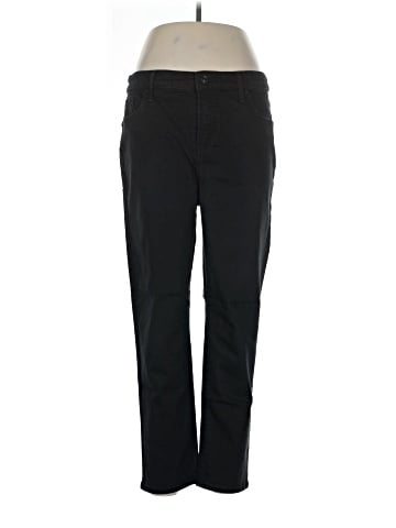 So Slimming by Chico's Casual Pants (view 1)
