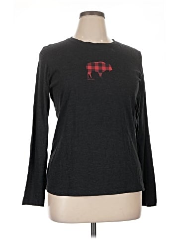 Columbia Long Sleeve T-Shirt (view 1)