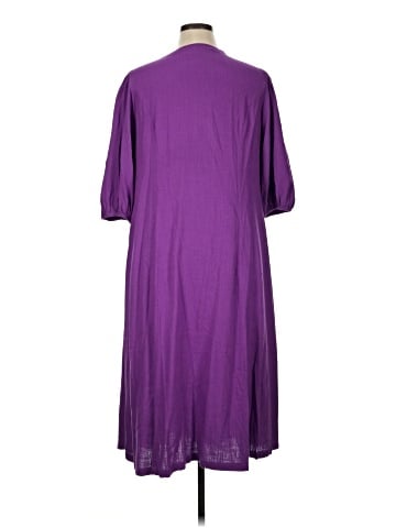 J.Jill Casual Dress (view 2)