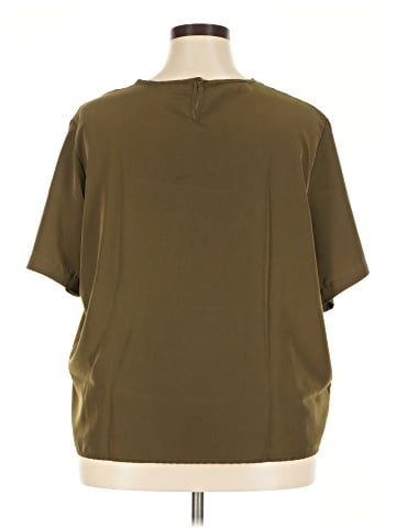 Assorted Brands Short Sleeve Top (view 2)