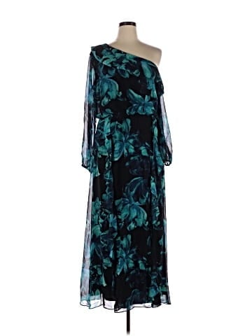 Xscape Cocktail Dress (view 1)