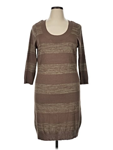 Attention Casual Dress (view 1)