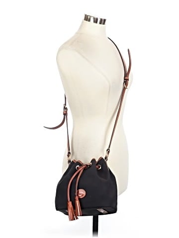 Dooney & Bourke Bucket Bag (view 2)