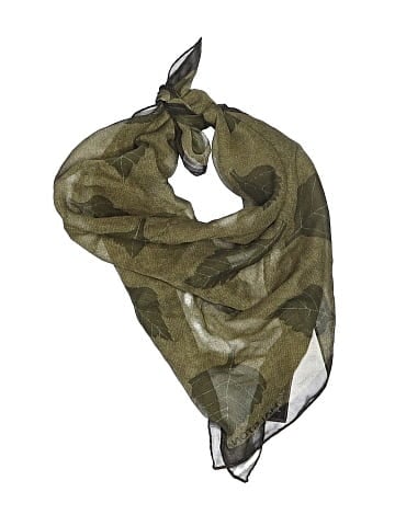Halston Scarf (view 1)