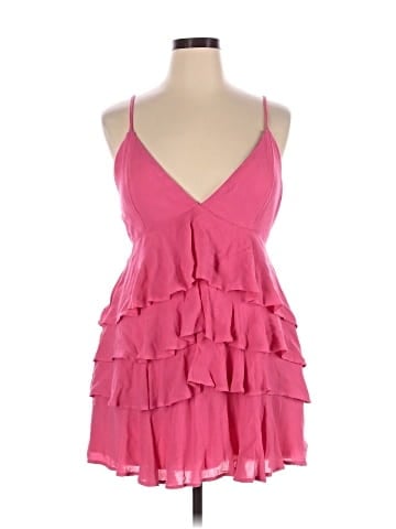 Hollister Cocktail Dress (view 1)