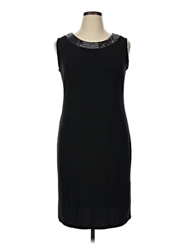 R&M Richards Cocktail Dress (view 1)
