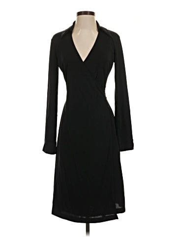 Express Cocktail Dress (view 1)