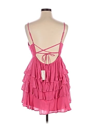 Hollister Cocktail Dress (view 2)