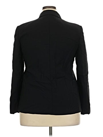 Talbots Wool Blazer (view 2)