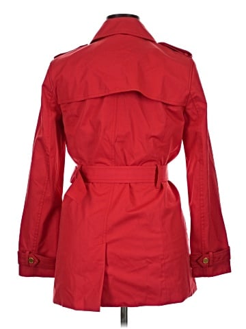 MICHAEL Michael Kors Trenchcoat (view 2)