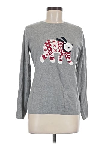 Tommy Hilfiger Pullover Sweater (view 1)