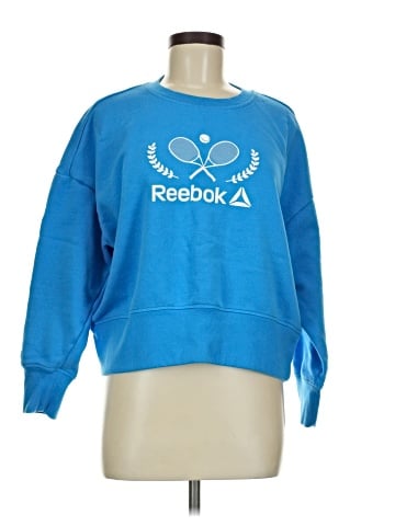 Reebok Sweatshirt (view 1)