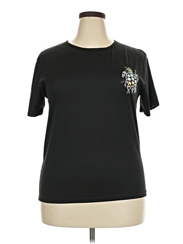Unbranded Short Sleeve T-Shirt (view 1)