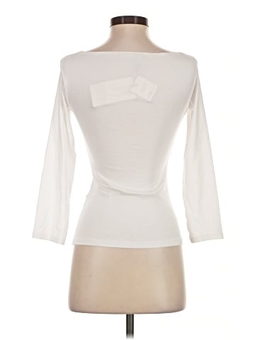 Zara 3/4 Sleeve T-Shirt (view 2)