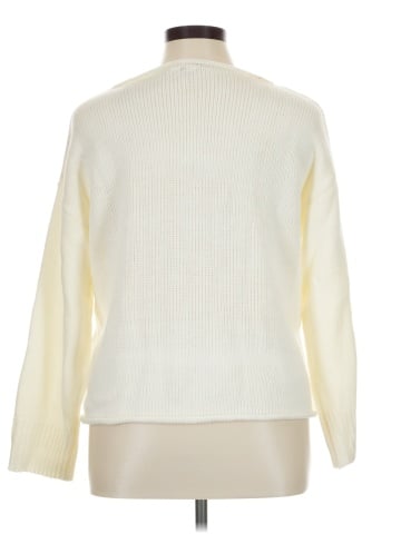Elan Pullover Sweater (view 2)