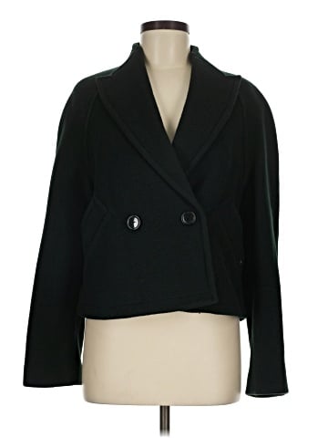 Theyskens' Theory Wool Blazer (view 1)