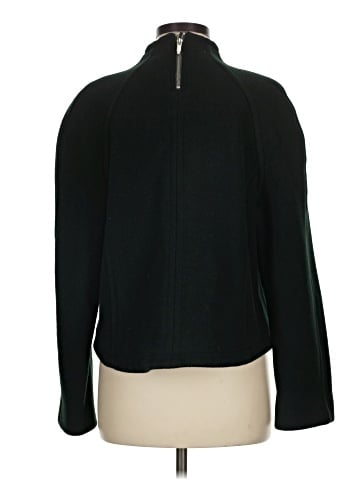 Theyskens' Theory Wool Blazer (view 2)