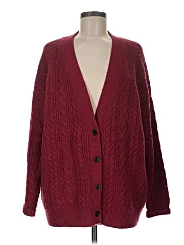 Nordstrom Cardigan (view 1)