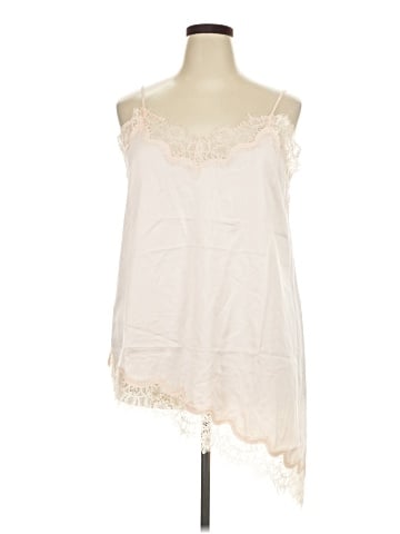 Scoop Tank Top (view 1)